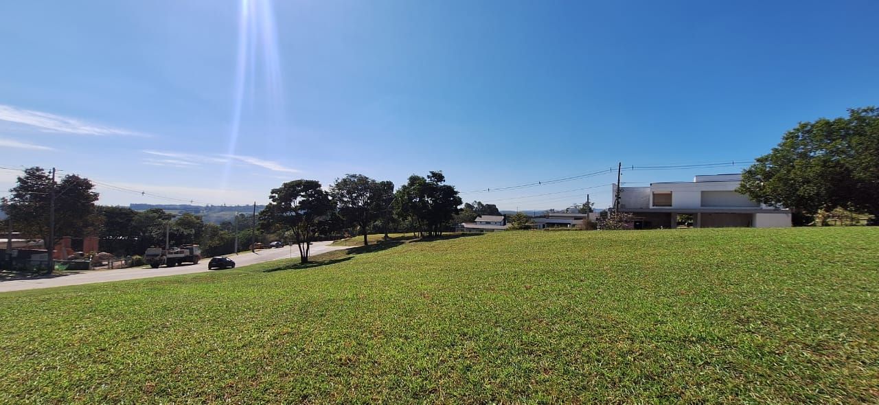 Terreno de Condomínio à venda no Condomínio Fazenda Kurumin: