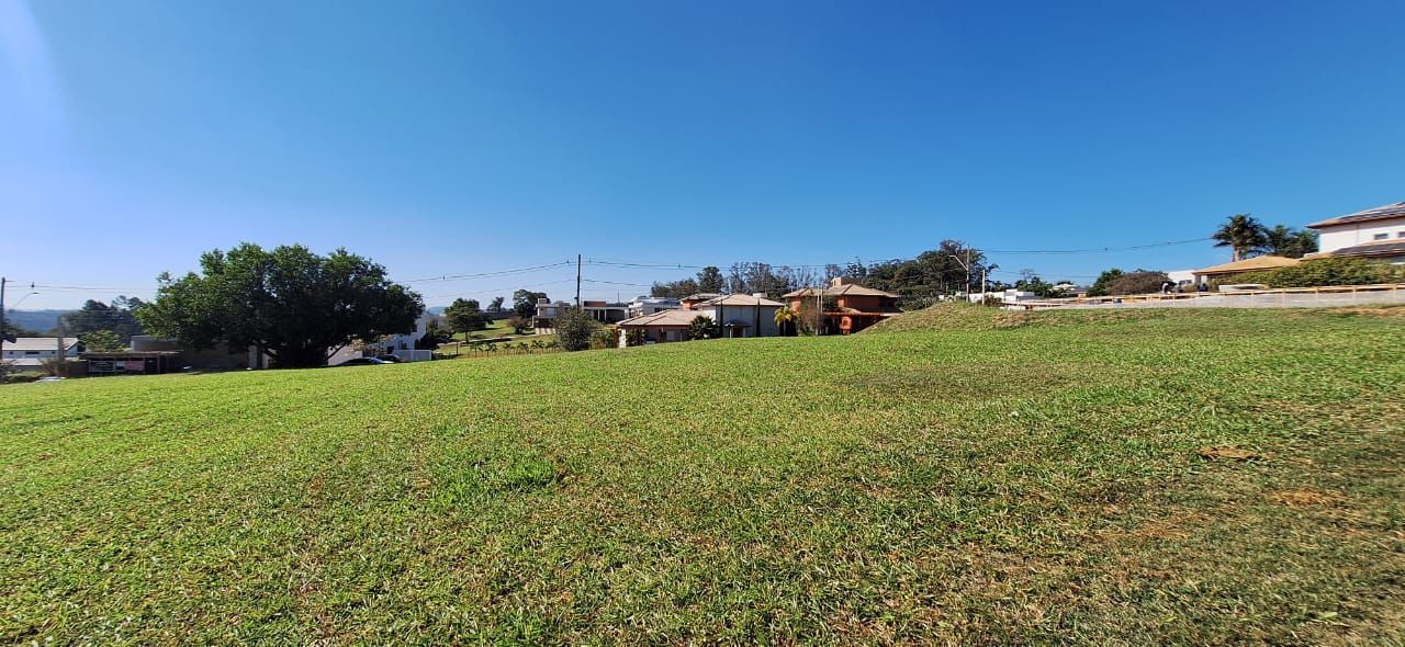 Terreno de Condomínio à venda no Condomínio Fazenda Kurumin: