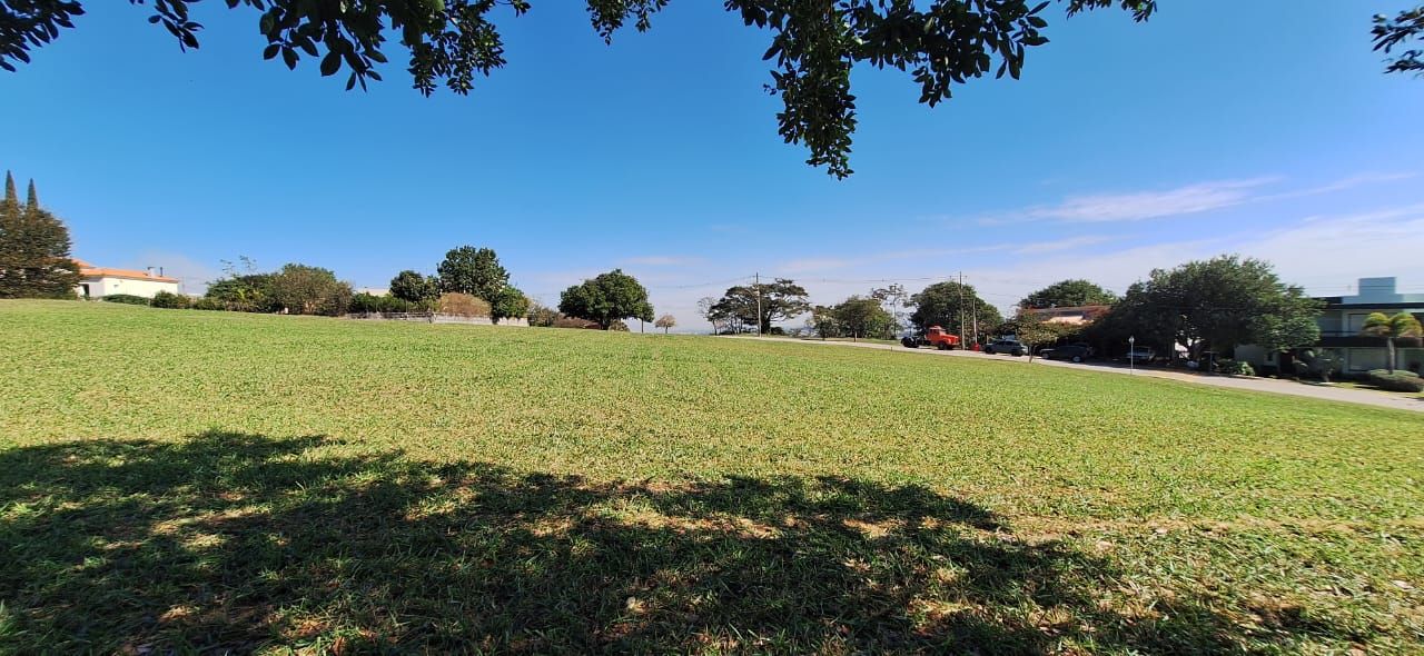 Terreno de Condomínio à venda no Condomínio Fazenda Kurumin: