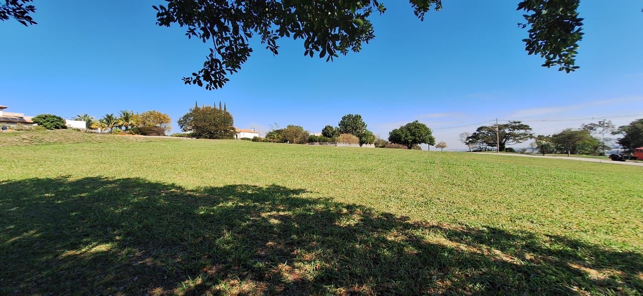 Terreno à Venda no Condomínio Fazenda Kurumin em Itu/Sp