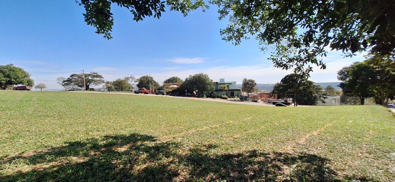 Terreno de Condomínio à venda no Condomínio Fazenda Kurumin: