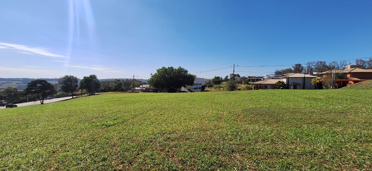 Terreno de Condomínio à venda no Condomínio Fazenda Kurumin: