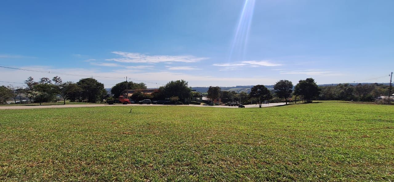 Terreno de Condomínio à venda no Condomínio Fazenda Kurumin: