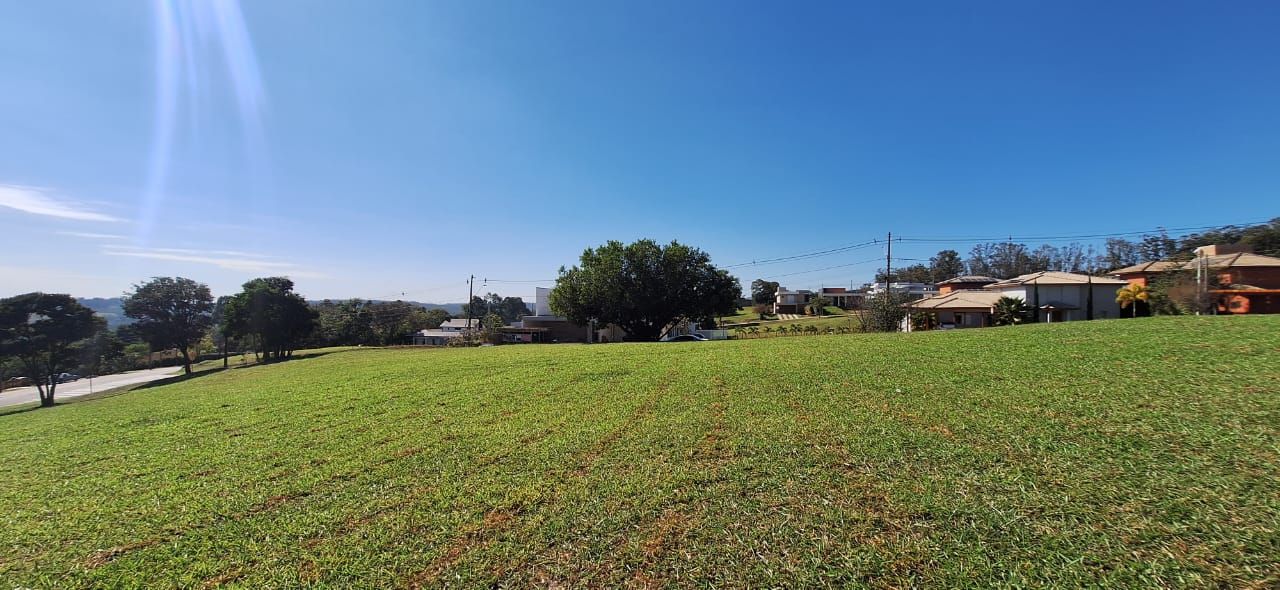 Terreno de Condomínio à venda no Condomínio Fazenda Kurumin: