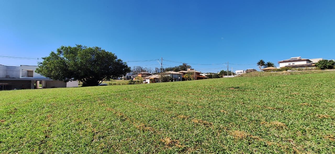 Terreno de Condomínio à venda no Condomínio Fazenda Kurumin: