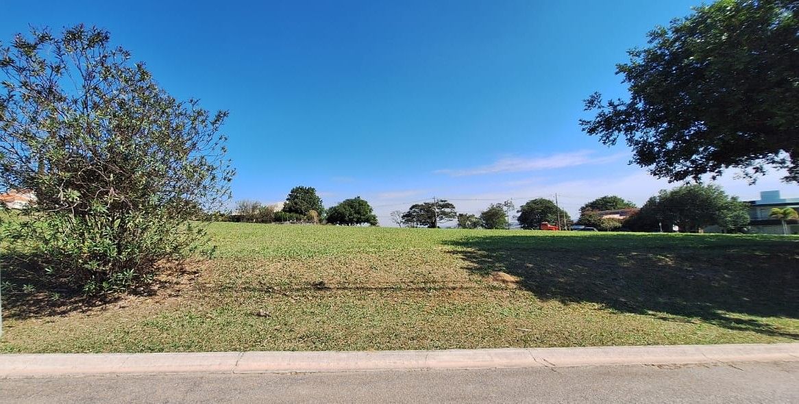 Terreno à Venda no Condomínio Fazenda Kurumin em Itu/Sp