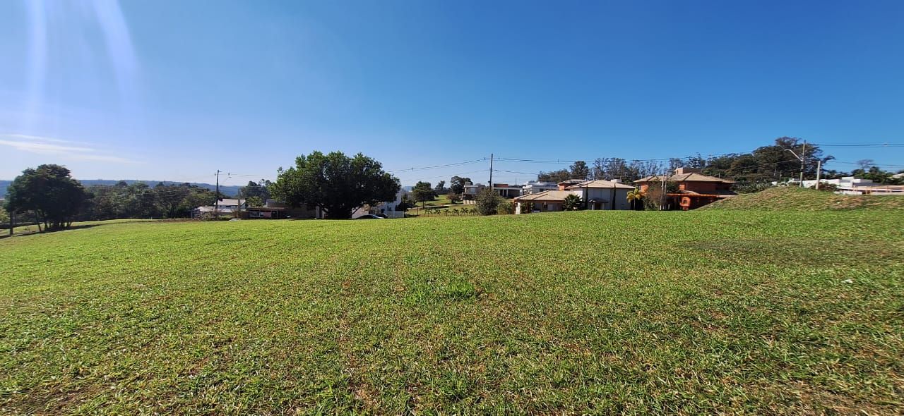 Terreno de Condomínio à venda no Condomínio Fazenda Kurumin:
