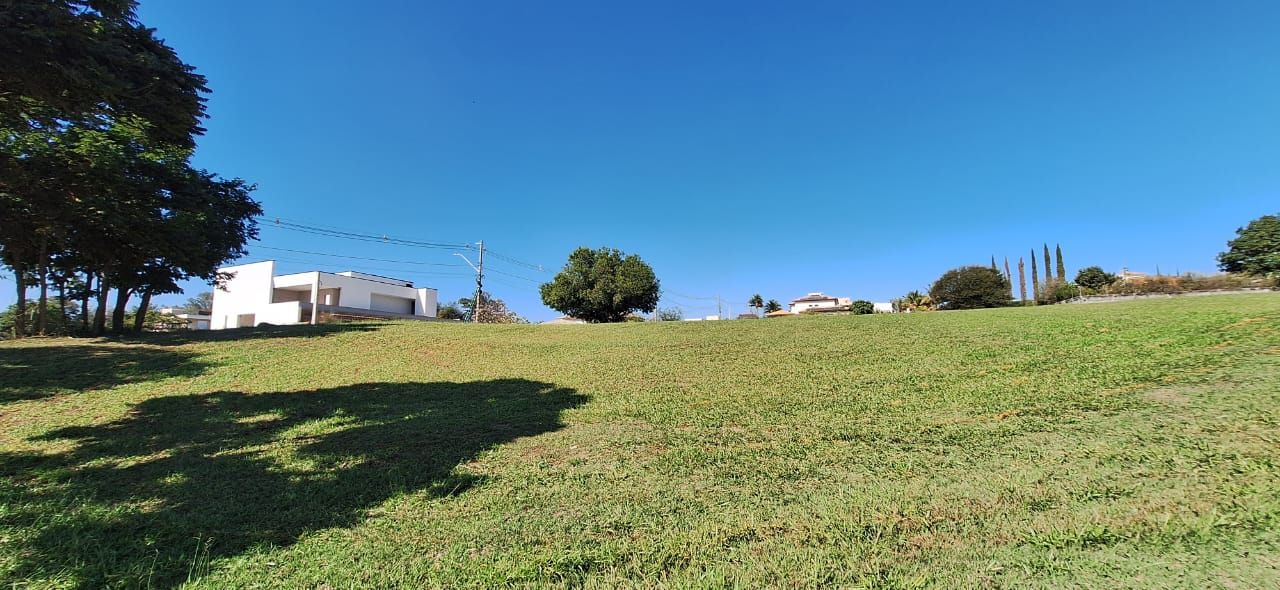 Terreno de Condomínio à venda no Condomínio Fazenda Kurumin: