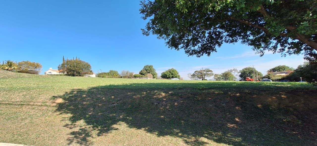 Terreno de Condomínio à venda no Condomínio Fazenda Kurumin: