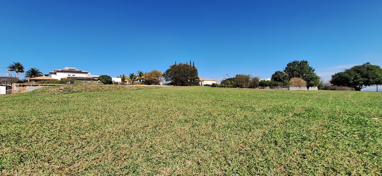 Terreno de Condomínio à venda no Condomínio Fazenda Kurumin: