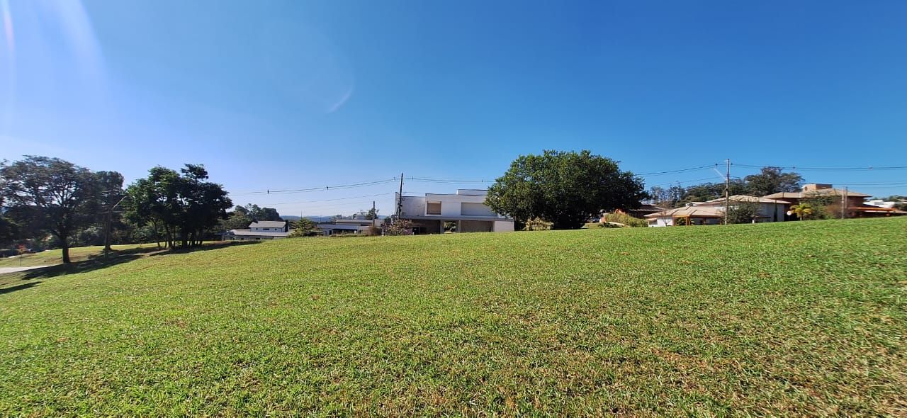 Terreno de Condomínio à venda no Condomínio Fazenda Kurumin: