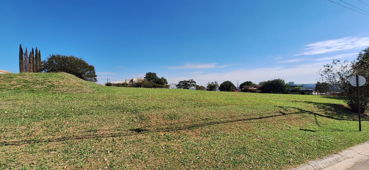 Terreno de Condomínio à venda no Condomínio Fazenda Kurumin: