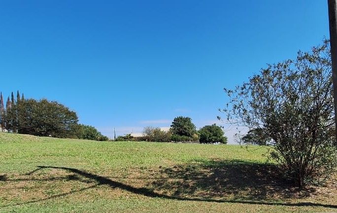 Terreno de Condomínio à venda no Condomínio Fazenda Kurumin: