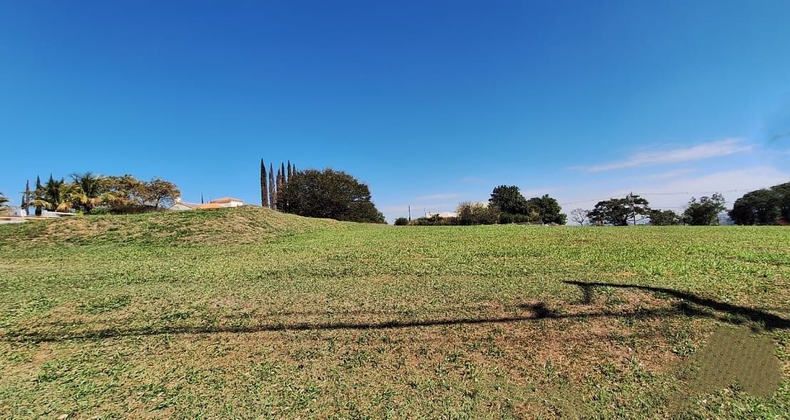 Terreno de Condomínio à venda no Condomínio Fazenda Kurumin: