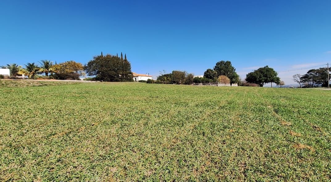 Terreno de Condomínio à venda no Condomínio Fazenda Kurumin: