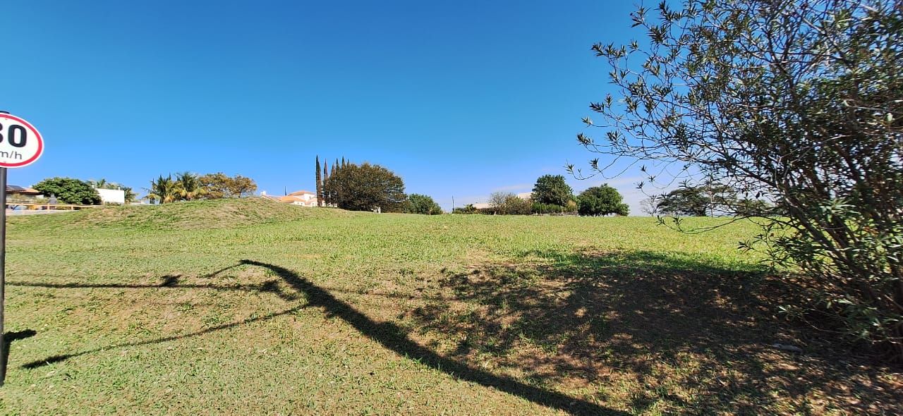 Terreno à Venda no Condomínio Fazenda Kurumin em Itu/Sp
