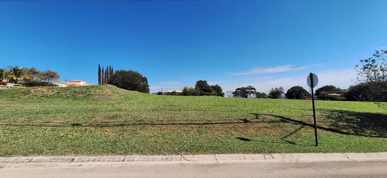Terreno de Condomínio à venda no Condomínio Fazenda Kurumin: