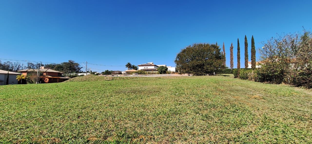Terreno de Condomínio à venda no Condomínio Fazenda Kurumin: