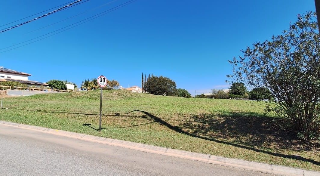 Terreno de Condomínio à venda no Condomínio Fazenda Kurumin: