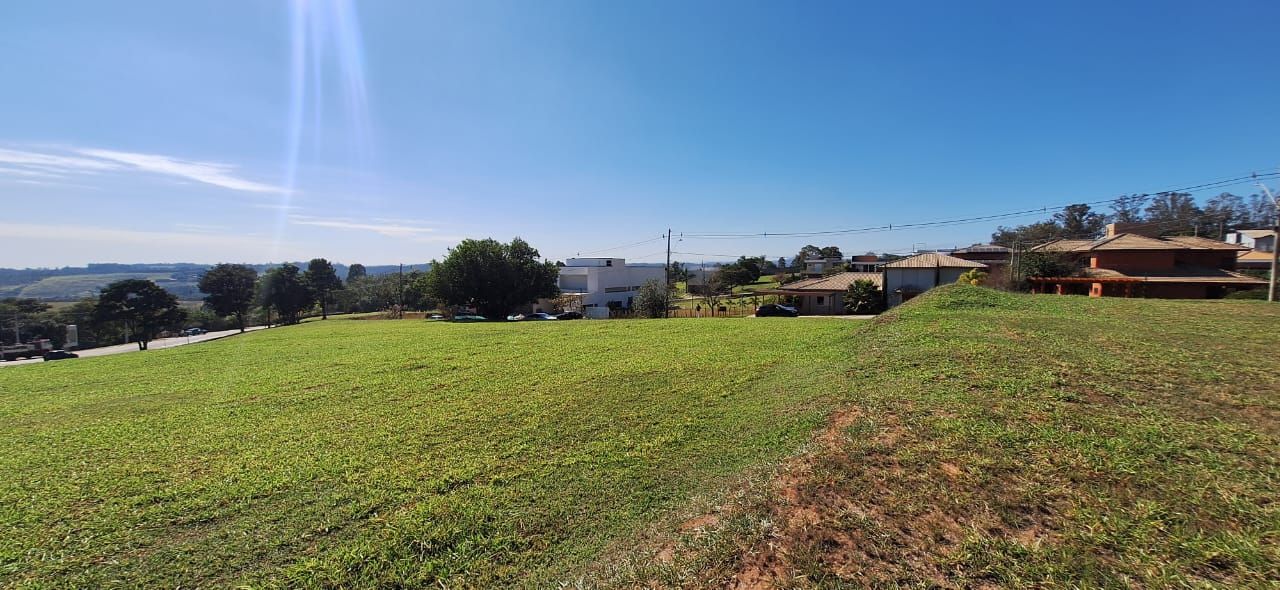 Terreno de Condomínio à venda no Condomínio Fazenda Kurumin: