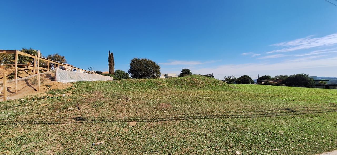 Terreno de Condomínio à venda no Condomínio Fazenda Kurumin: