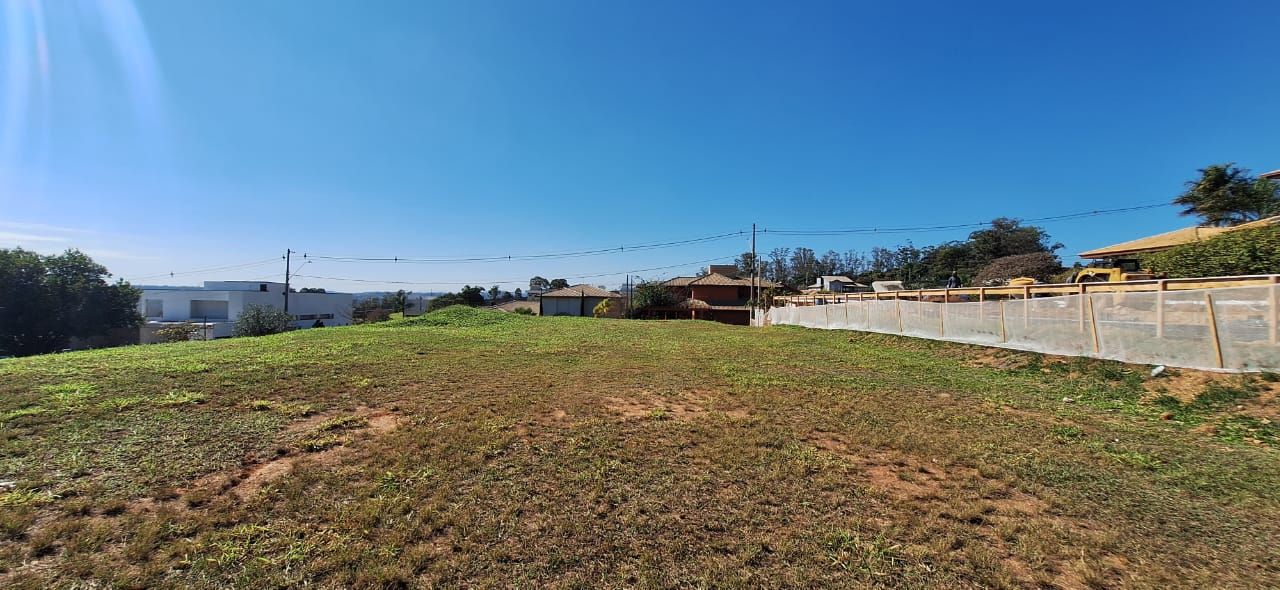 Terreno de Condomínio à venda no Condomínio Fazenda Kurumin: