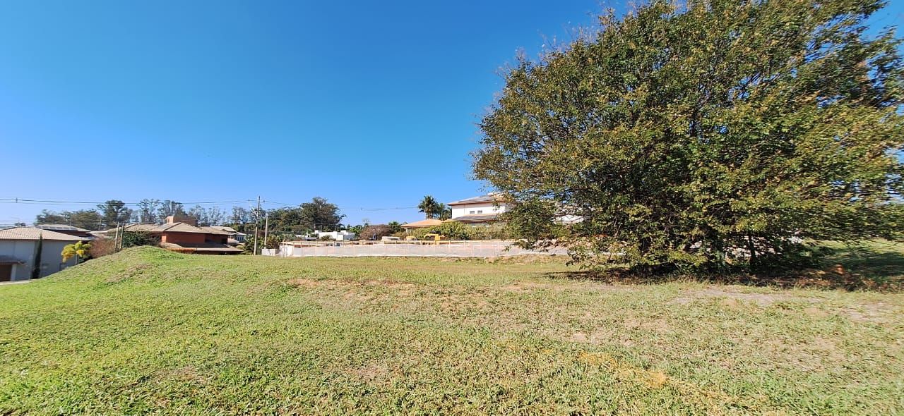 Terreno de Condomínio à venda no Condomínio Fazenda Kurumin: