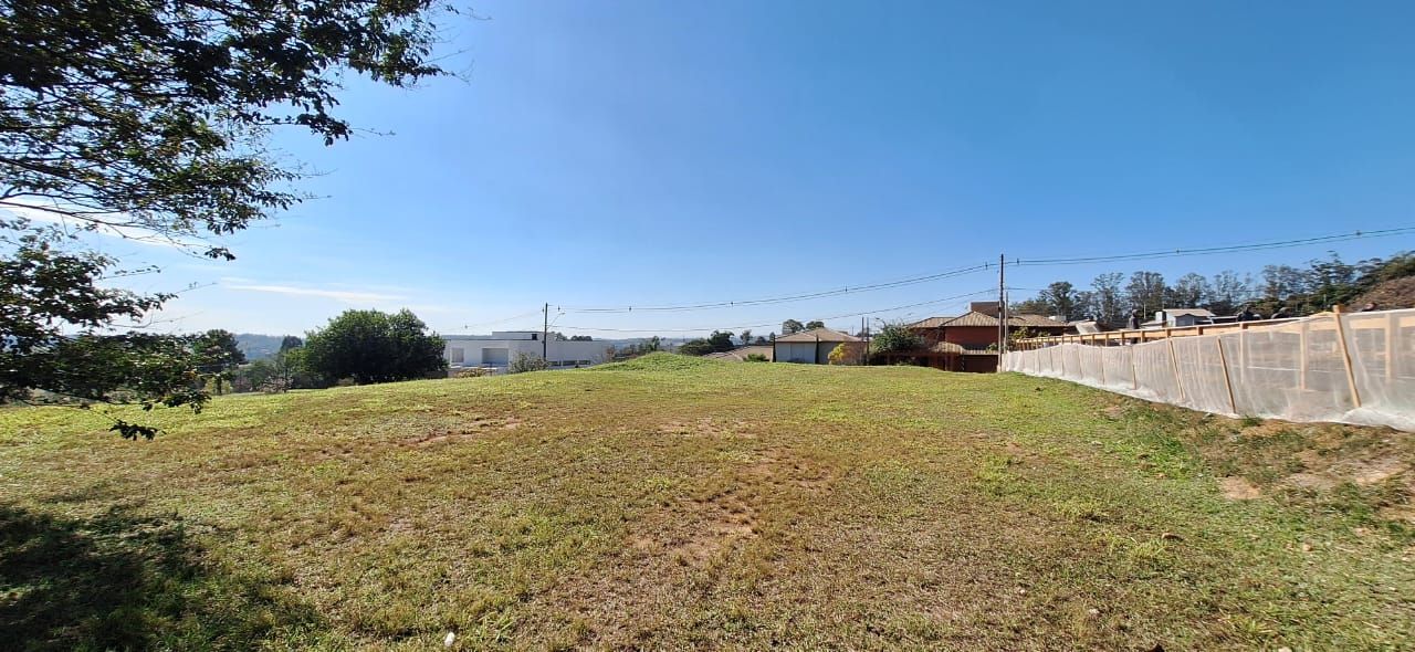 Terreno de Condomínio à venda no Condomínio Fazenda Kurumin: