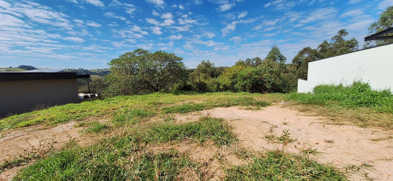 Terreno de Condomínio à Venda no Condomínio Campos de Santo Antônio II em Itu /Sp