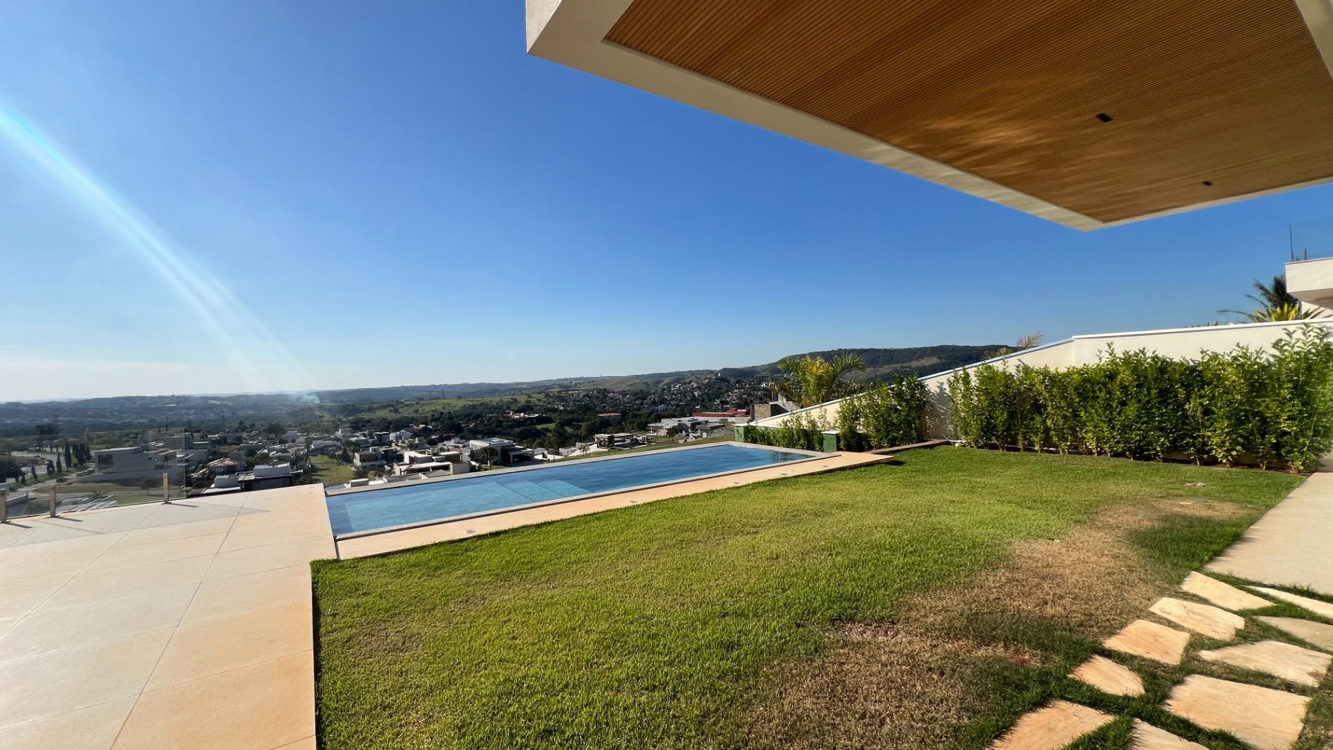 Casa à Venda no Condomínio Campos de Santo Antônio II Itu/Sp.