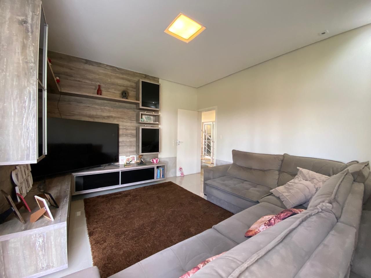 Casa de condomínio à venda no Condominio Fazenda Palmeiras Imperiais: