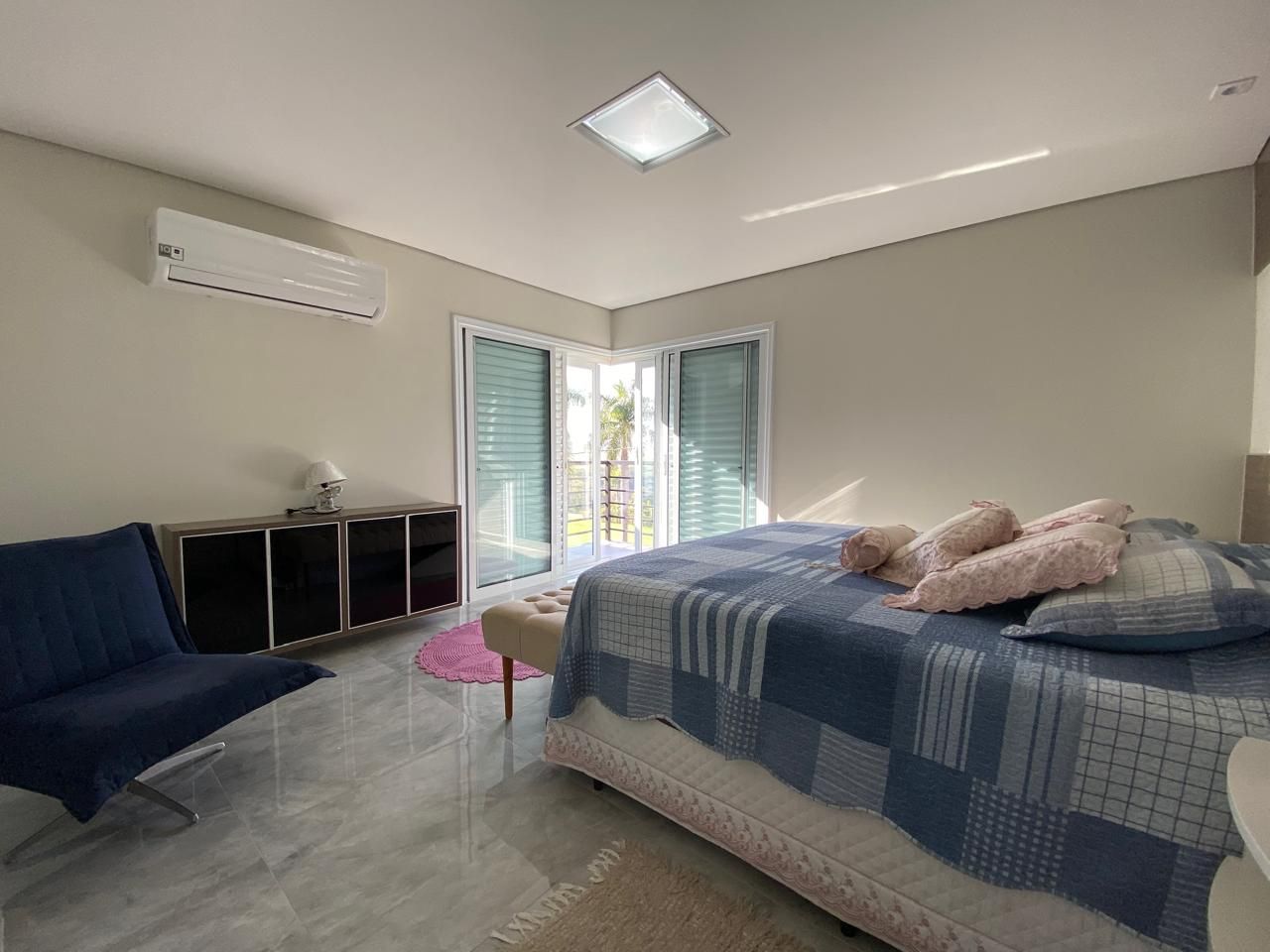 Casa de condomínio à venda no Condominio Fazenda Palmeiras Imperiais: