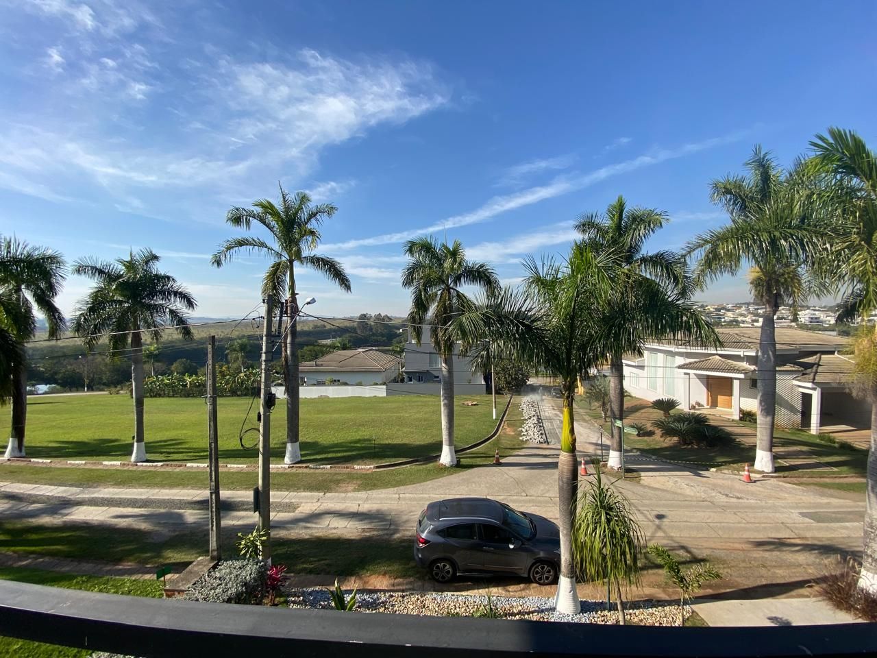 Casa de condomínio à venda no Condominio Fazenda Palmeiras Imperiais:
