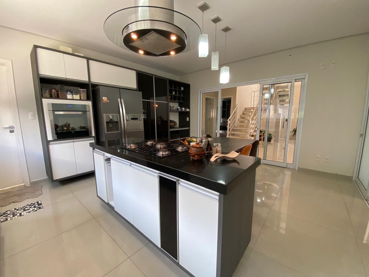 Casa de condomínio à venda no Condominio Fazenda Palmeiras Imperiais: