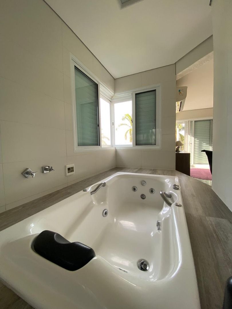 Casa de condomínio à venda no Condominio Fazenda Palmeiras Imperiais: