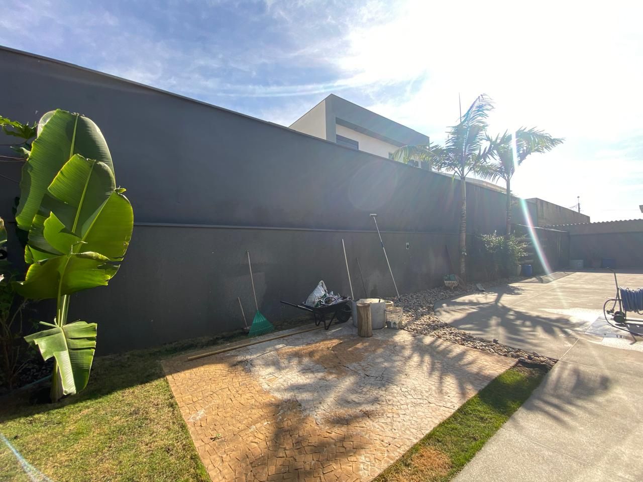 Casa de condomínio à venda no Condominio Fazenda Palmeiras Imperiais: