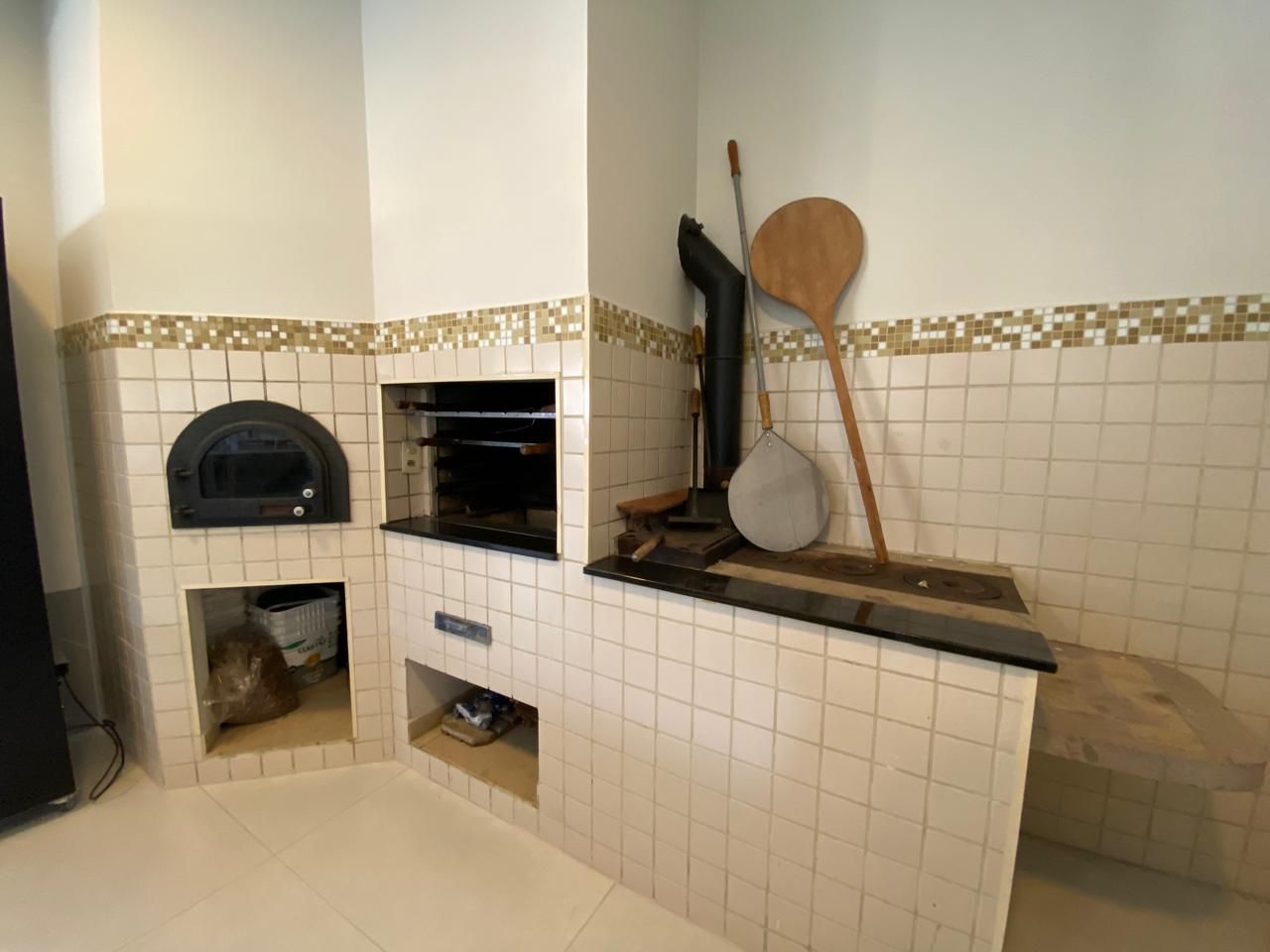 Casa de condomínio à venda no Condominio Fazenda Palmeiras Imperiais: