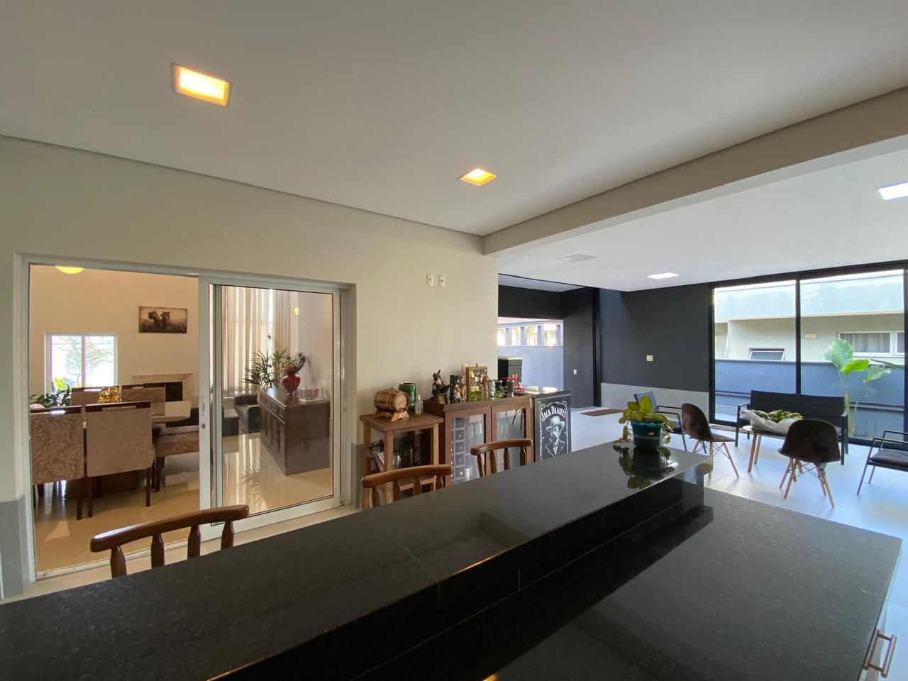 Casa de condomínio à venda no Condominio Fazenda Palmeiras Imperiais: