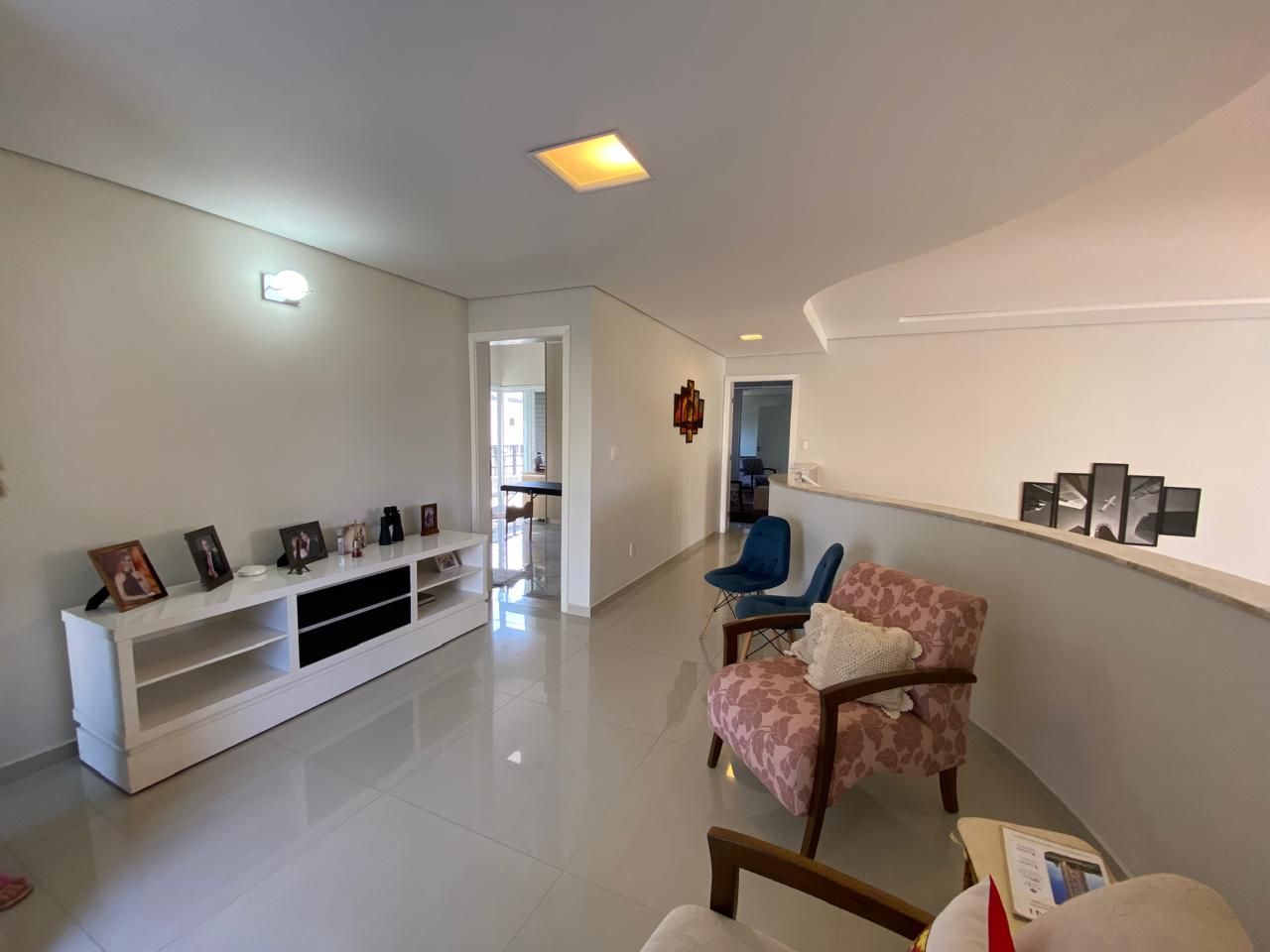 Casa de condomínio à venda no Condominio Fazenda Palmeiras Imperiais: