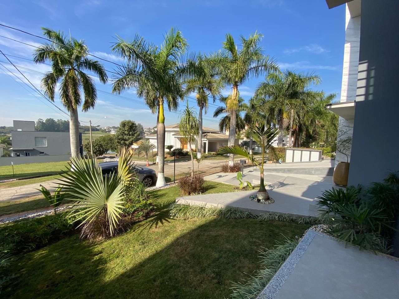 Casa de condomínio à venda no Condominio Fazenda Palmeiras Imperiais: