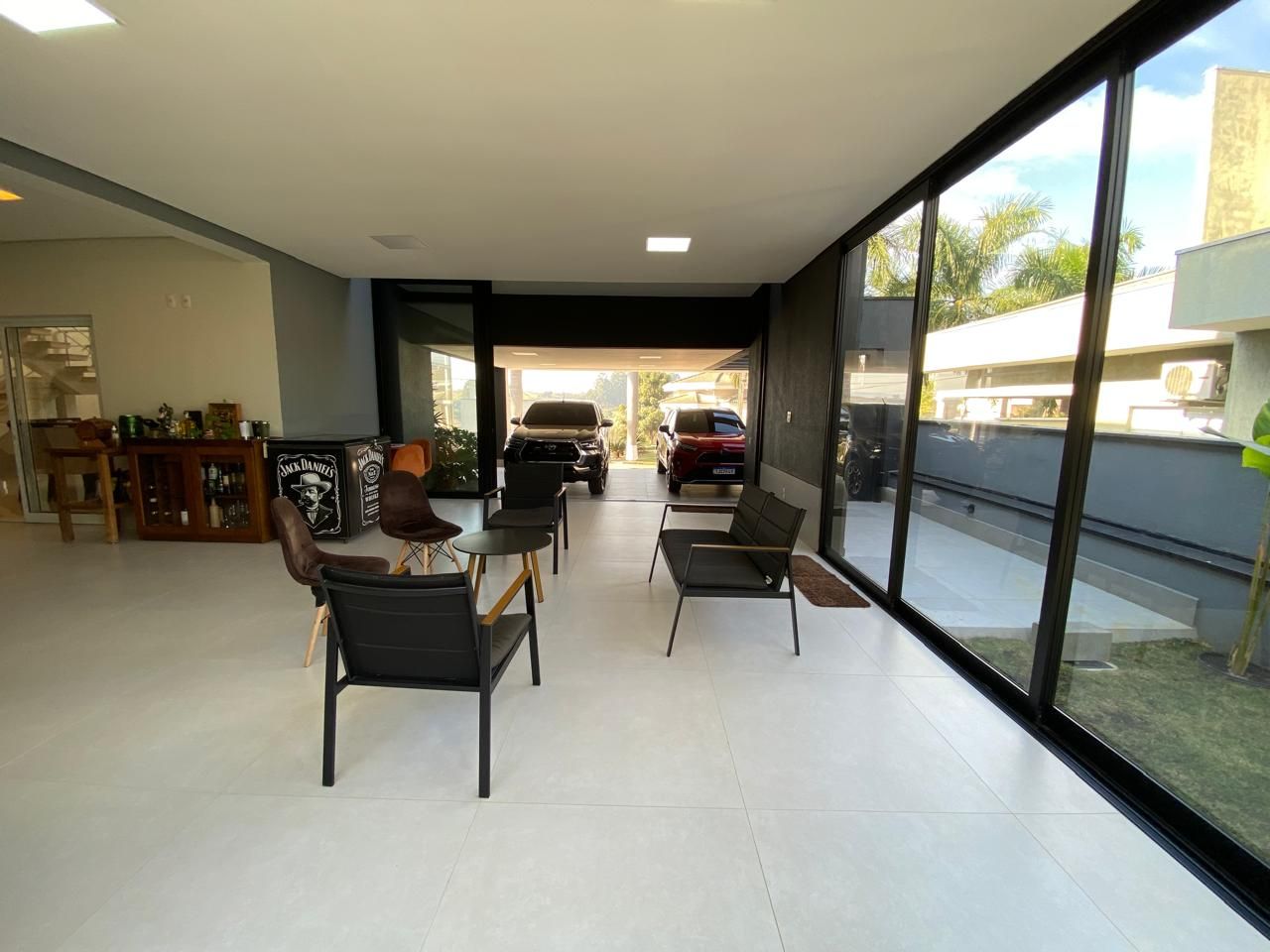 Casa de condomínio à venda no Condominio Fazenda Palmeiras Imperiais: