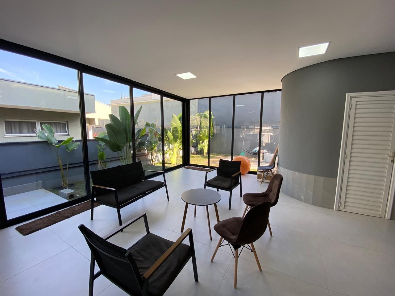 Casa de condomínio à venda no Condominio Fazenda Palmeiras Imperiais: