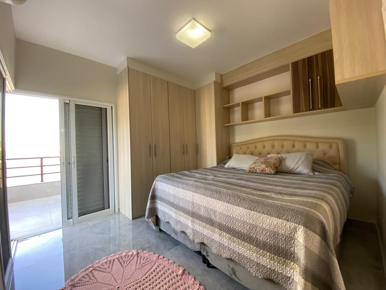 Casa de condomínio à venda no Condominio Fazenda Palmeiras Imperiais: