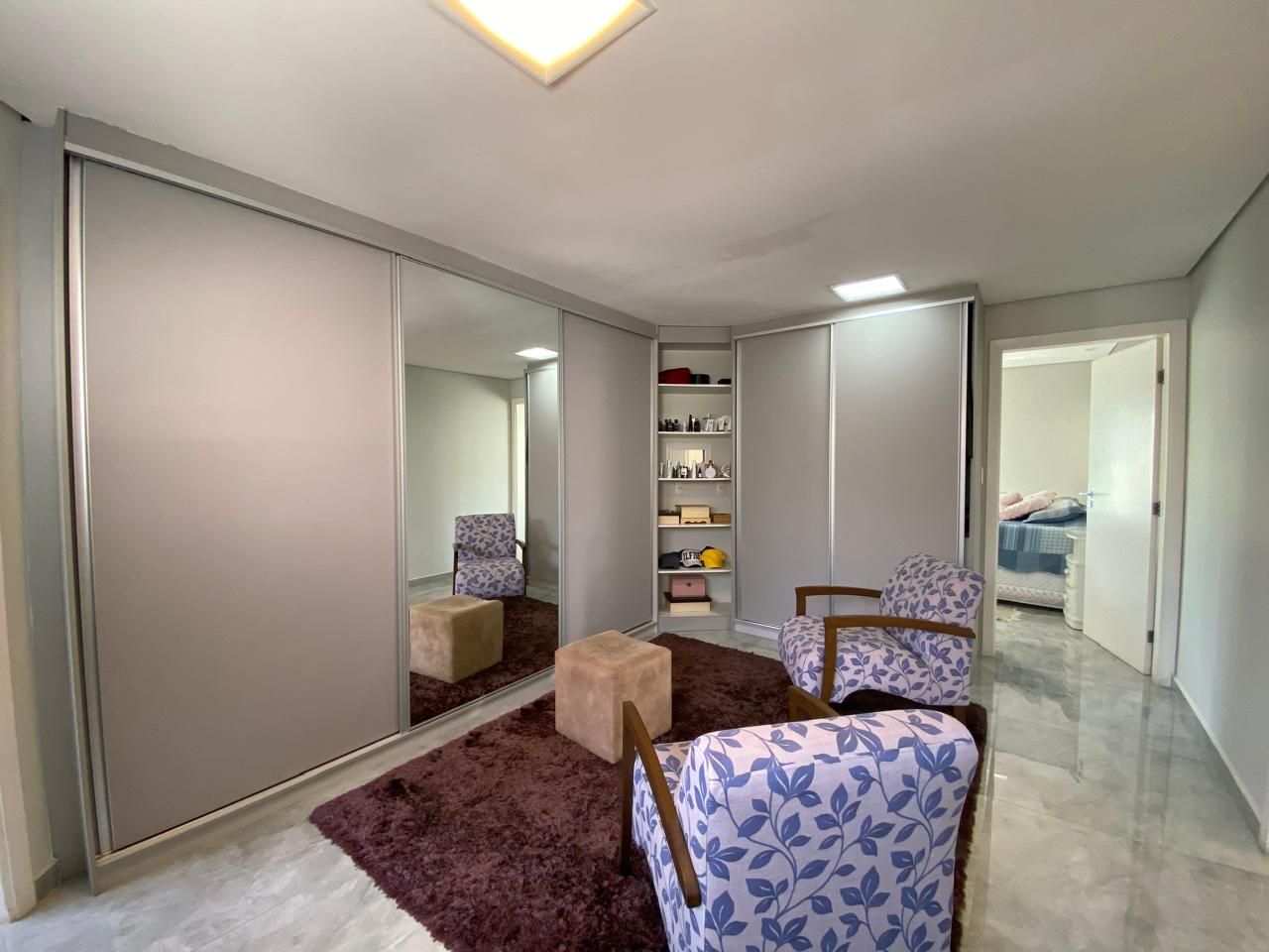 Casa de condomínio à venda no Condominio Fazenda Palmeiras Imperiais: