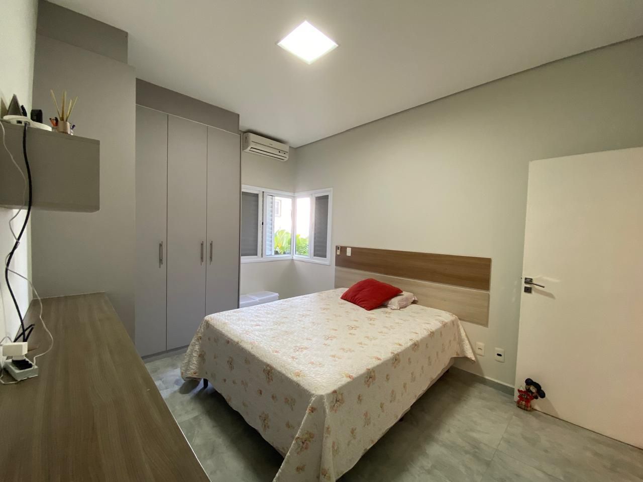 Casa de condomínio à venda no Condominio Fazenda Palmeiras Imperiais: