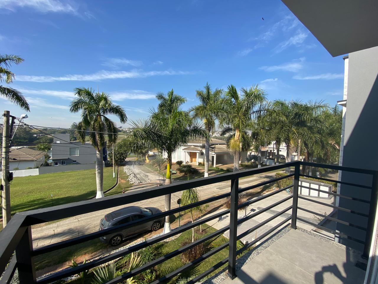 Casa de condomínio à venda no Condominio Fazenda Palmeiras Imperiais: