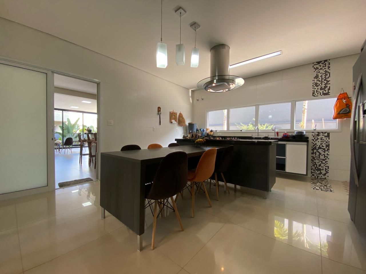 Casa de condomínio à venda no Condominio Fazenda Palmeiras Imperiais: