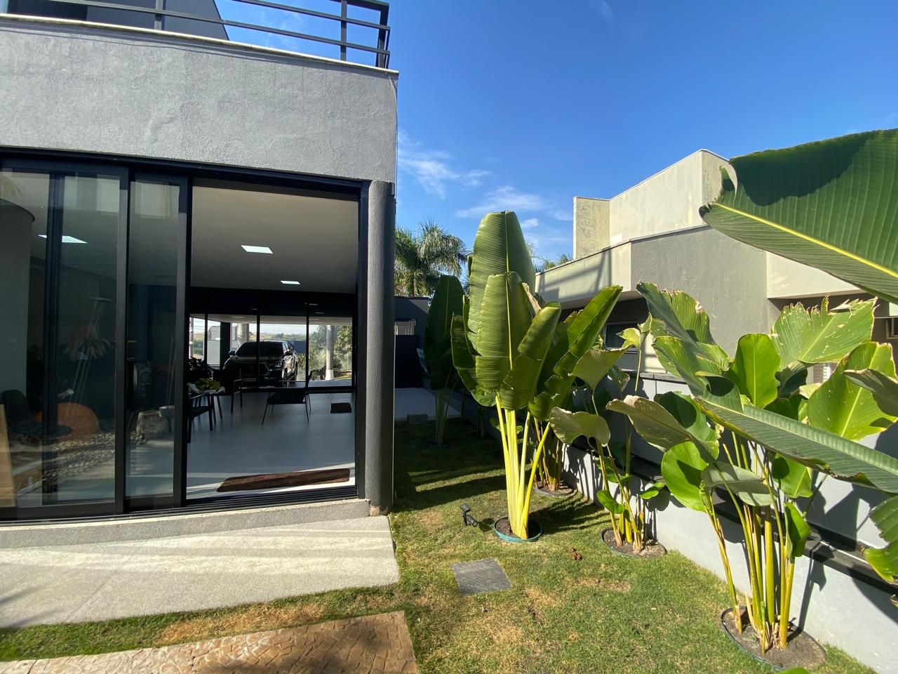 Casa de condomínio à venda no Condominio Fazenda Palmeiras Imperiais: