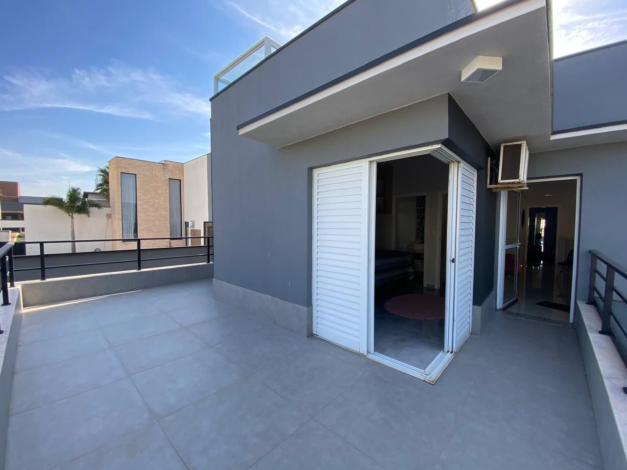 Casa de condomínio à venda no Condominio Fazenda Palmeiras Imperiais: