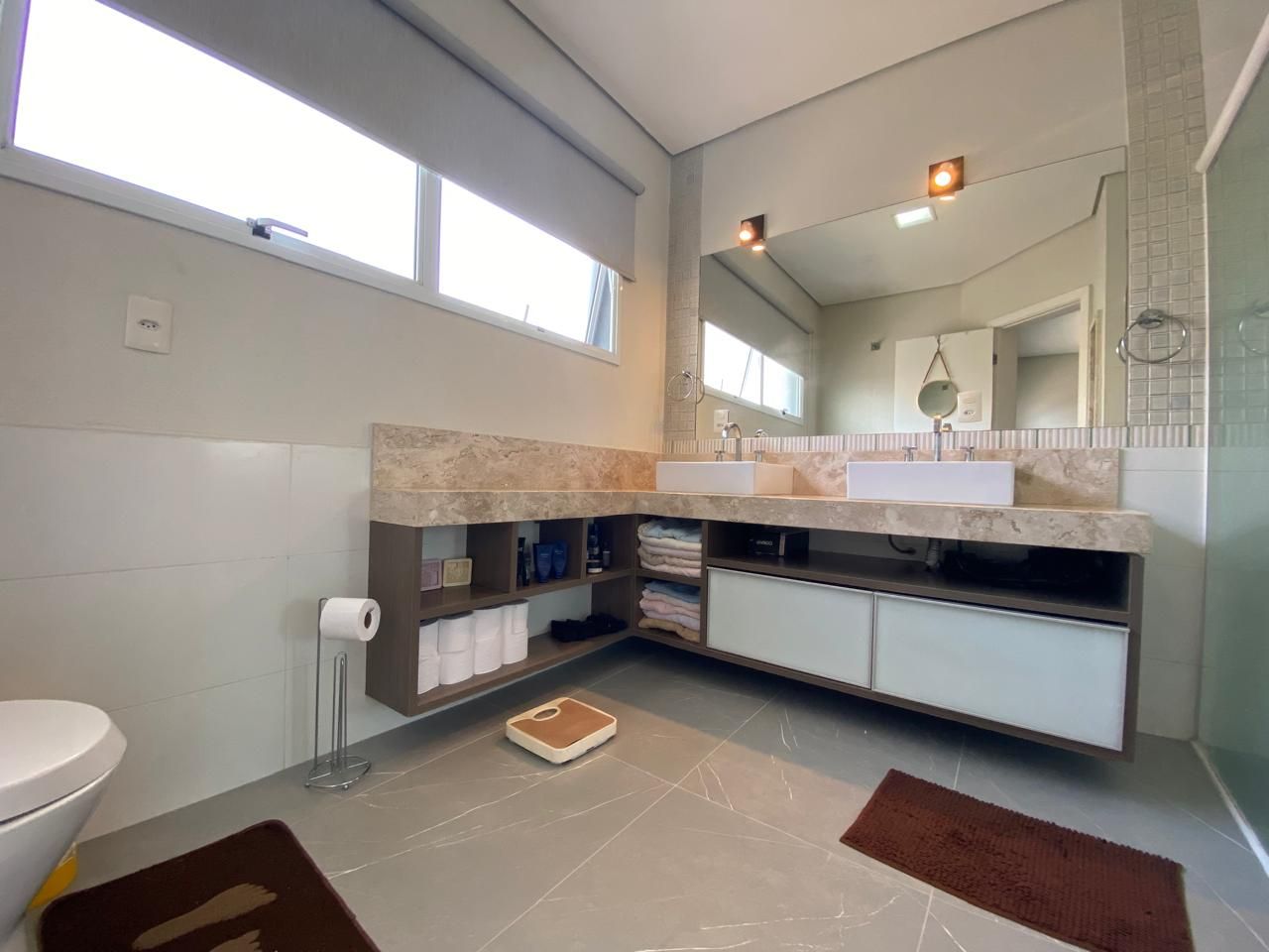 Casa de condomínio à venda no Condominio Fazenda Palmeiras Imperiais: